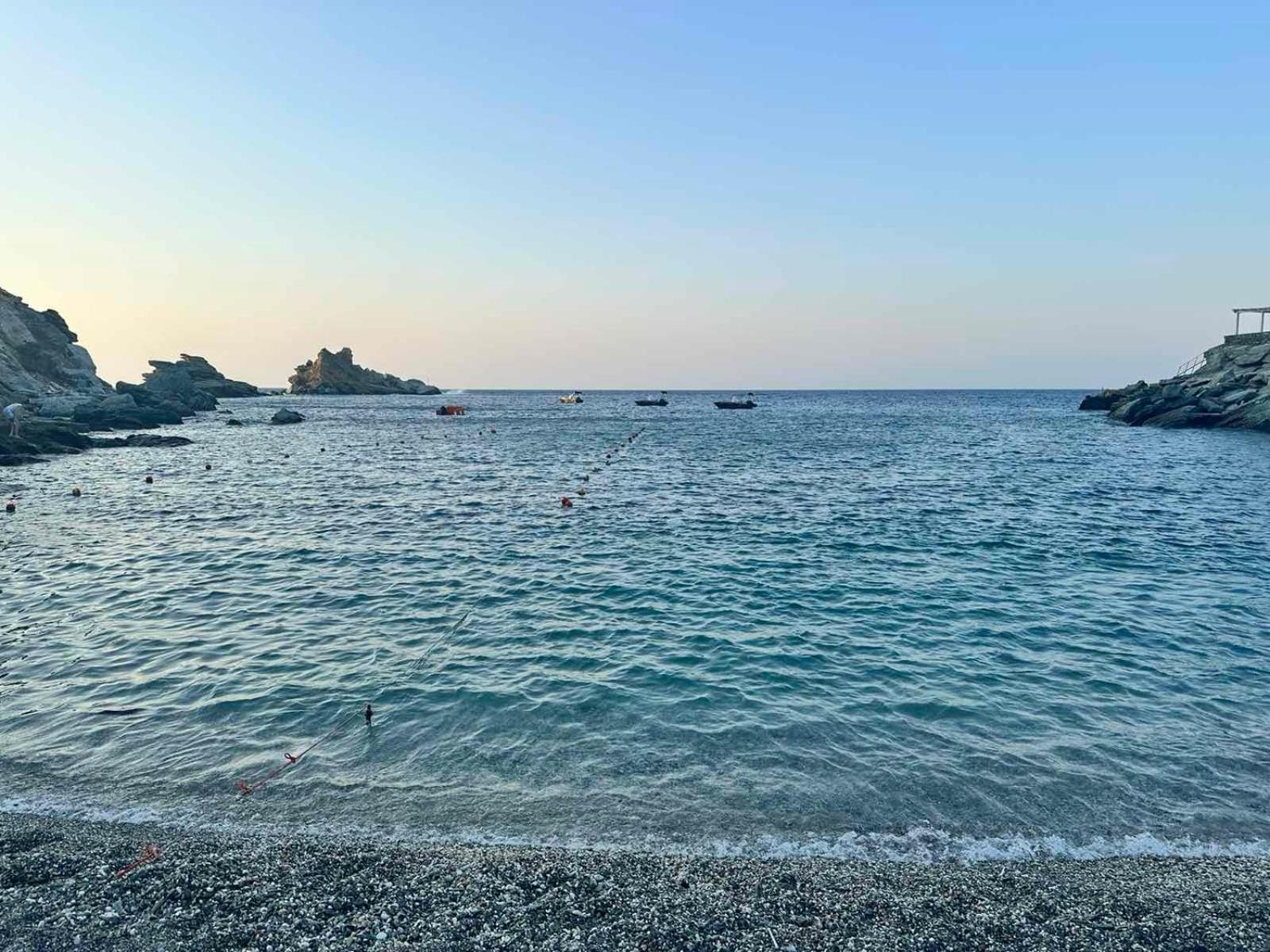 Popis Sea View