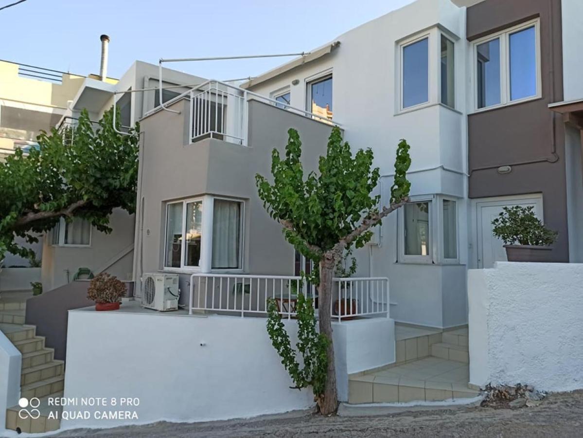 Popis Sea View Apartmán